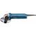 Угловая шлифмашина Bosch GWS 9-125